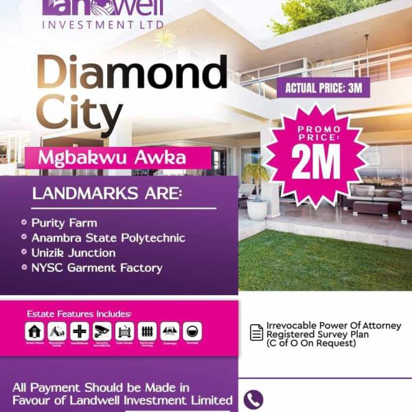 Diamond-City
