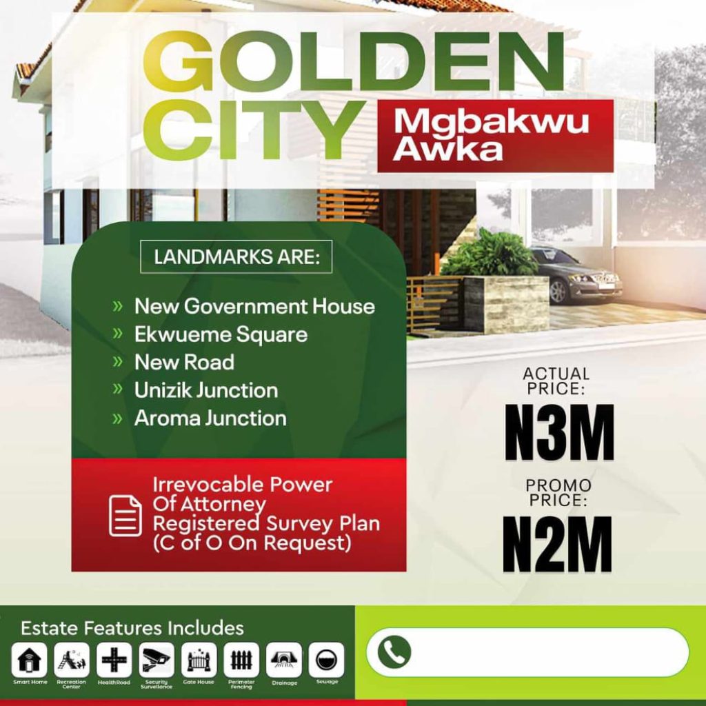 Golden-City