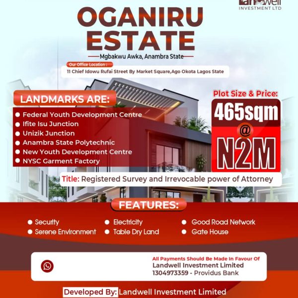Oganiru-estate