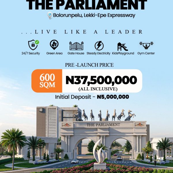 The-Parliament